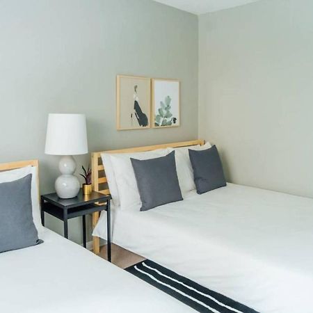 1Br Stylish Apartment, Perfect For Getaway - Oakdale 201 Chicago Dış mekan fotoğraf