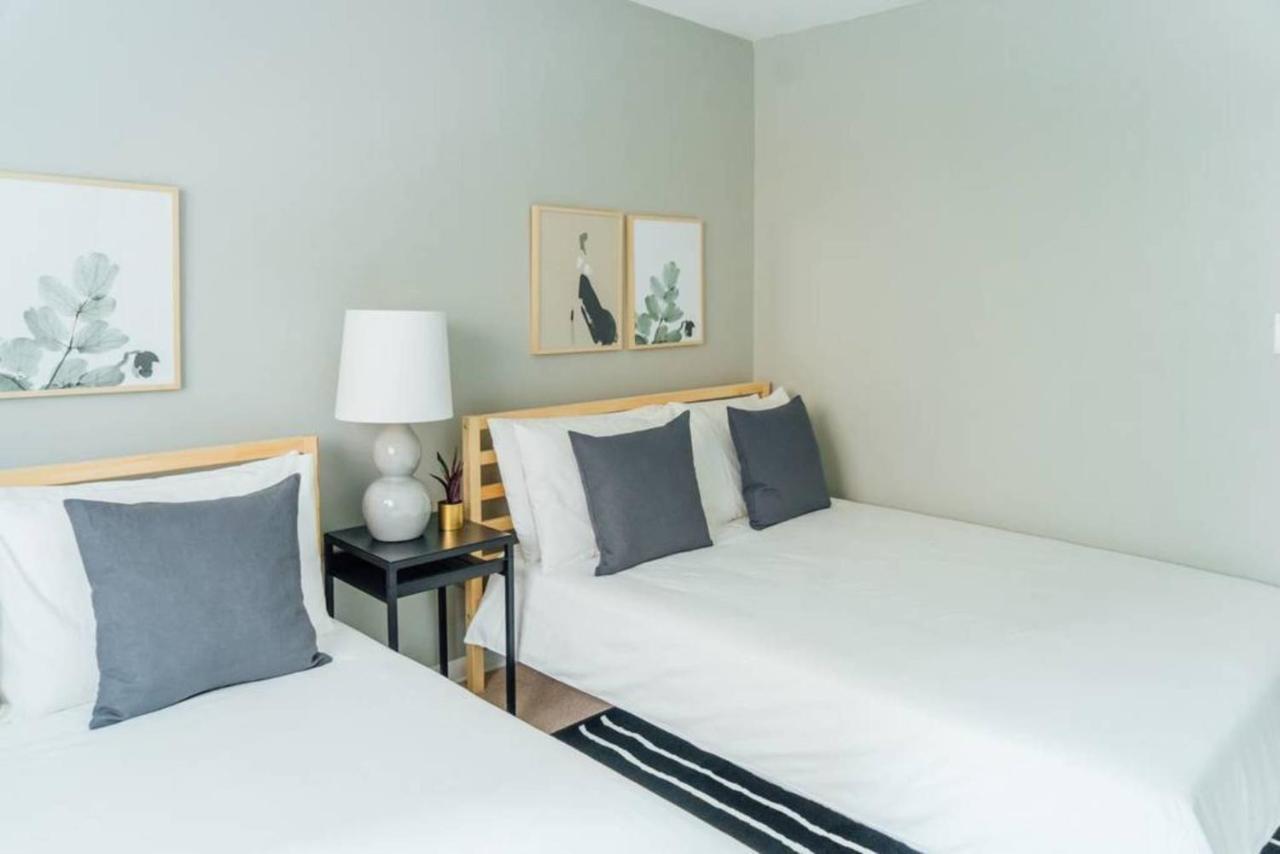 1Br Stylish Apartment, Perfect For Getaway - Oakdale 201 Chicago Dış mekan fotoğraf