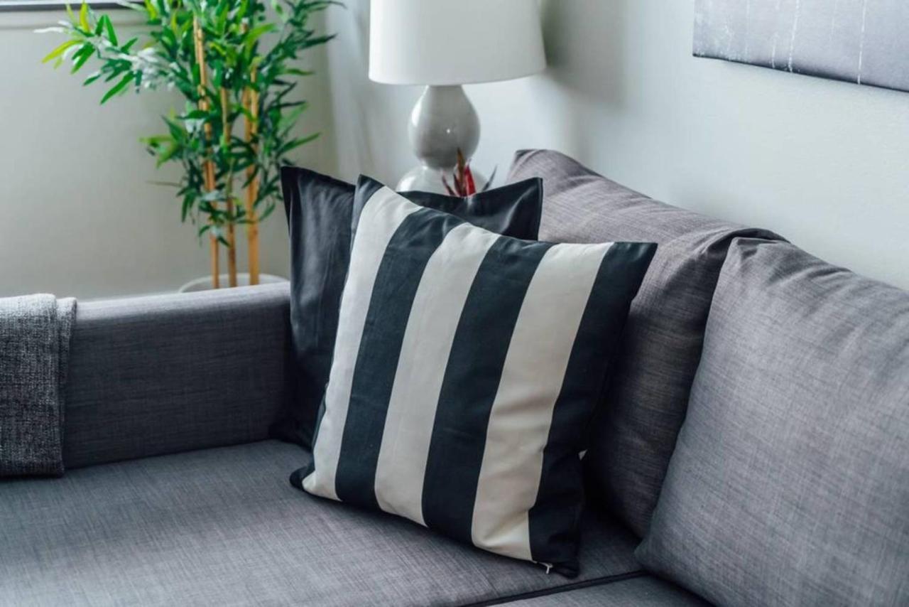 1Br Stylish Apartment, Perfect For Getaway - Oakdale 201 Chicago Dış mekan fotoğraf