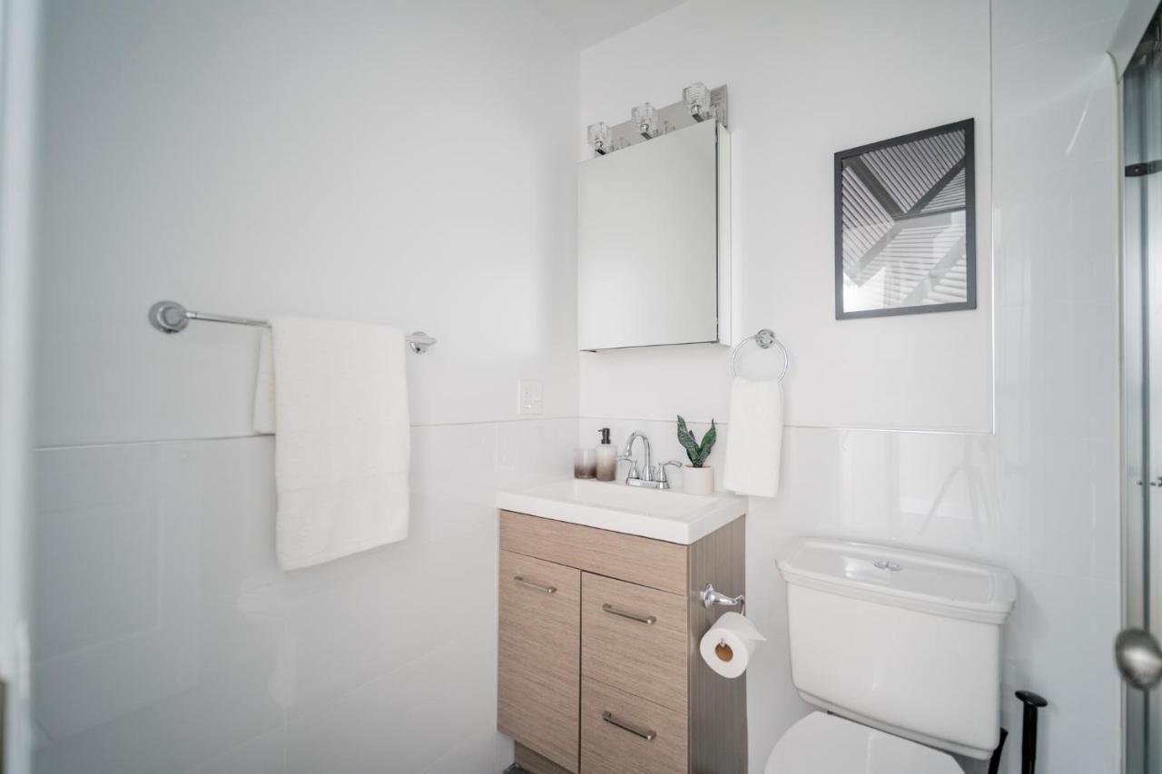 1Br Stylish Apartment, Perfect For Getaway - Oakdale 201 Chicago Dış mekan fotoğraf