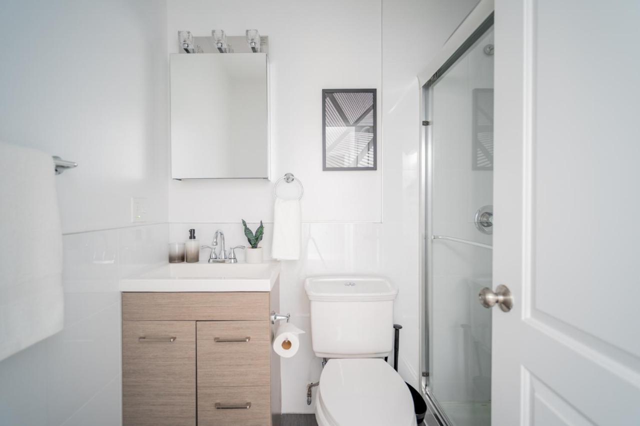 1Br Stylish Apartment, Perfect For Getaway - Oakdale 201 Chicago Dış mekan fotoğraf